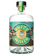 The Duppy Share White Jamaican Rum 70 cl 40%